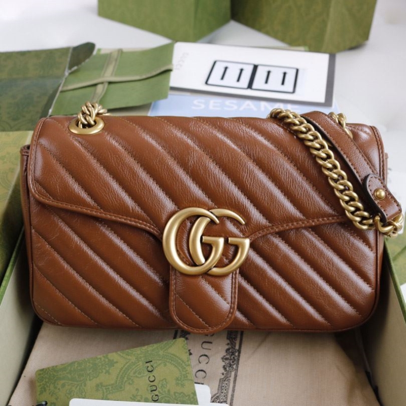 G*u*i satchel bags
